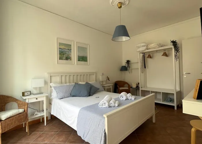 Alojamento de Acomodação e Pequeno-almoço House