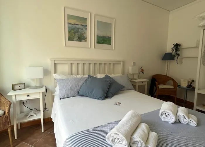 House Alojamento de Acomodação e Pequeno-almoço