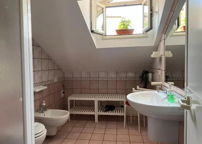 Alojamento de Acomodação e Pequeno-almoço House