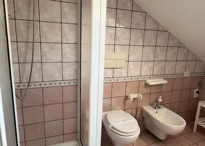 House Pizzo (Calabria)